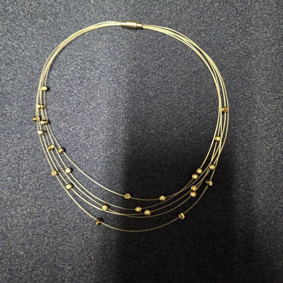 Magnetic Clasp Necklaces! - Picture 5 of 7